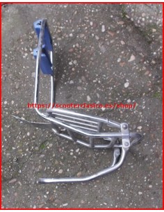 Portabultos trasero Vespa...