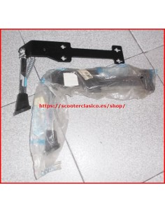 PATACABRA CROMADA VESPA... 2