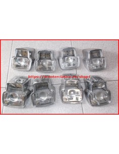 Piloto de Vespa Super... 2