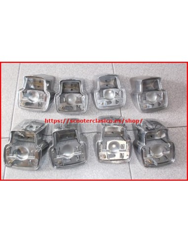 Piloto de Vespa Super original sin...