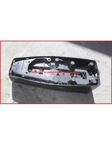 Asiento Vespa PK XL usado