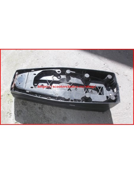 Asiento Vespa PK XL usado