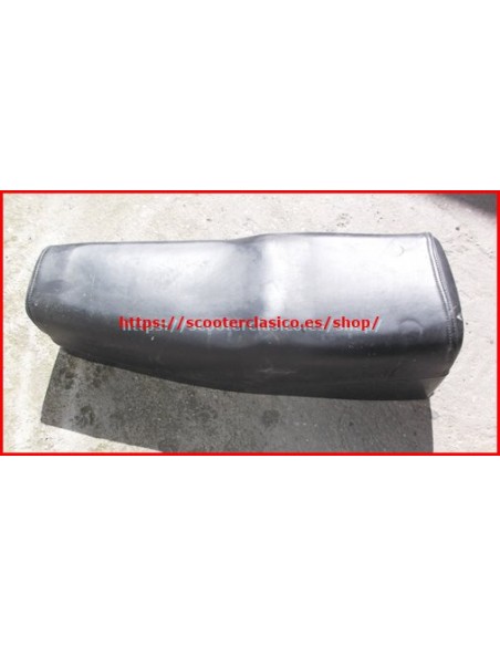 Asiento Vespa PK XL usado