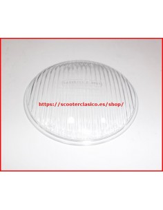 Cristal del faro Lambretta LD