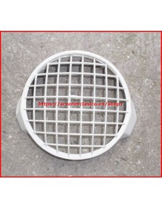 Rejilla faro Vespa 200...