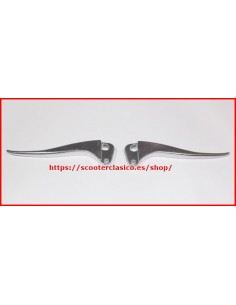 Manetas de Vespa 150 sin...