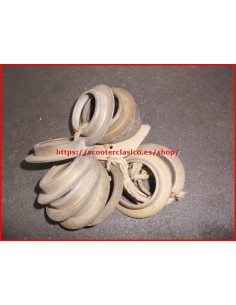 Casquillo ret&eacute;n cig&uuml;e&ntilde;al...