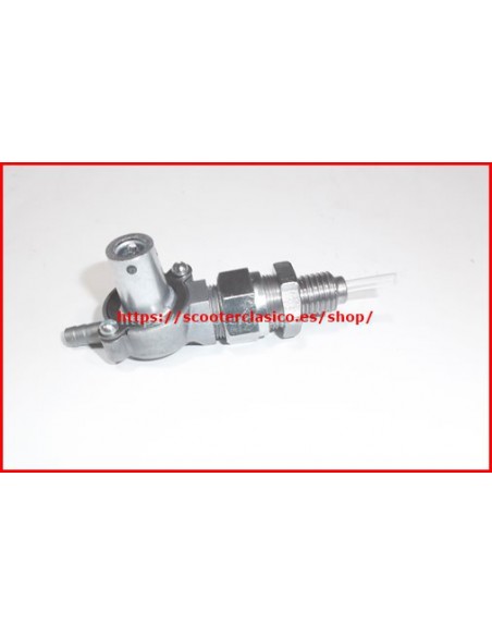 Grifo gasolina Lambretta LD