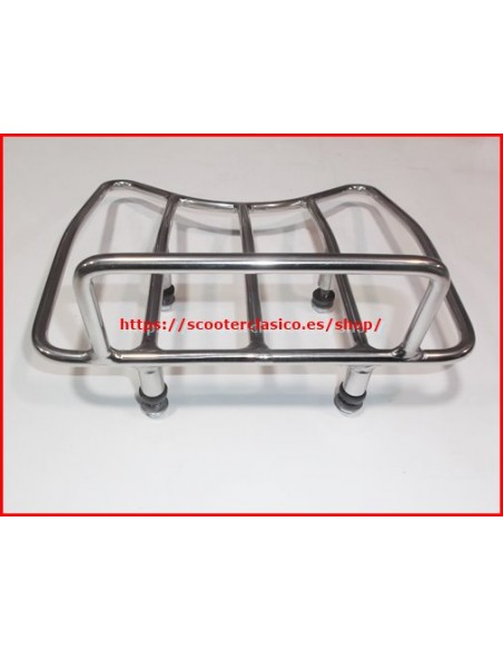 Parrilla tipo Ancillotti de Lambretta LI 2&ordf;