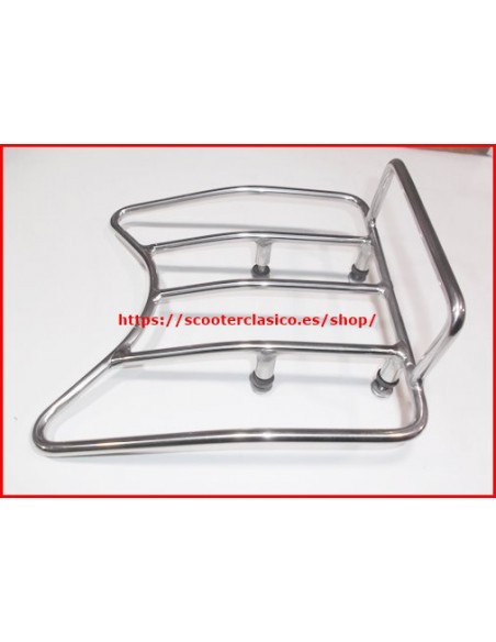 Parrilla tipo Ancillotti de Lambretta LI 2&ordf;