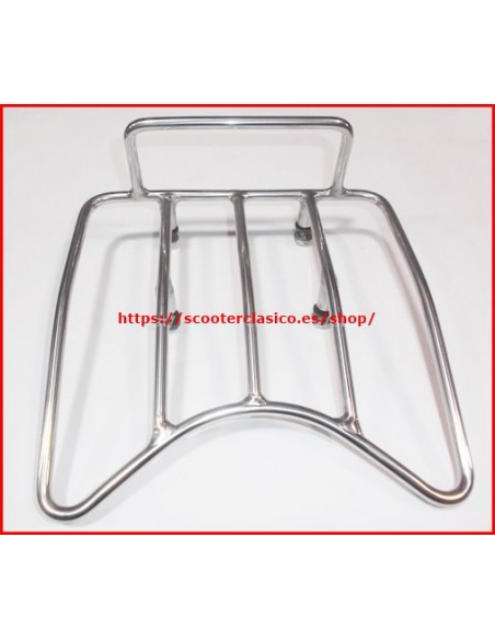 Parrilla tipo Ancillotti de Lambretta LI 2&ordf;