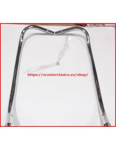 Bordon escudo Lambretta D... 2