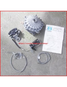 Kit freno disco para Vespa