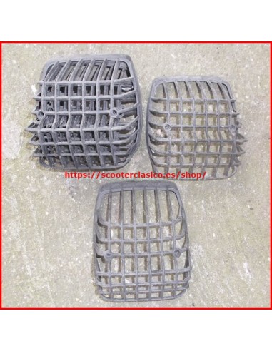 Rejilla piloto Vespa Primavera