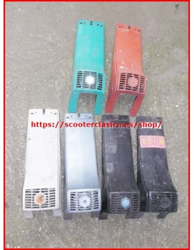 Puente delantero de Vespa CL,DS Y DN