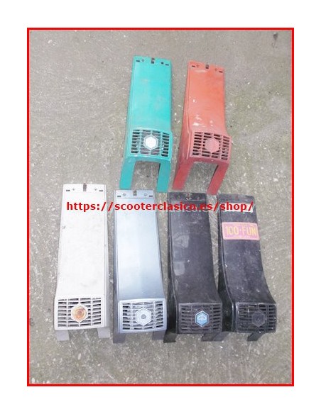 Puente delantero de Vespa CL,DS Y DN