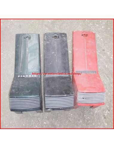 Puente delantero de Vespa 200 IRIS