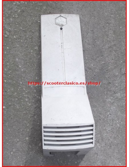 Puente delantero de Vespa PK