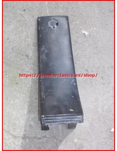 Puente delantero de Vespa PK