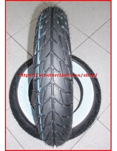 Cubierta 350x10 de banda... 2