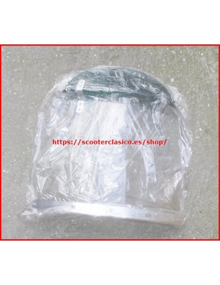 Cristal parabrisas nuevo