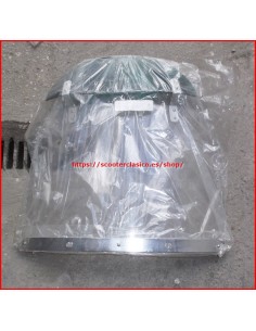 Cristal parabrisas nuevo 2