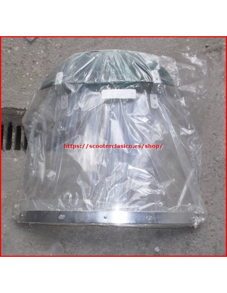 Cristal parabrisas nuevo