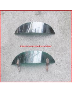 VISERA PARABRISAS ANTIGUO...