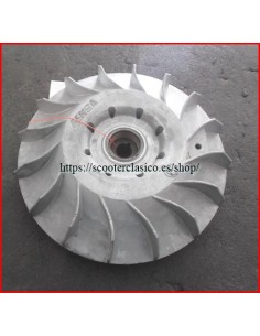 PLATO magnetico de Vespa...