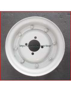 LLanta Vespacarro nueva