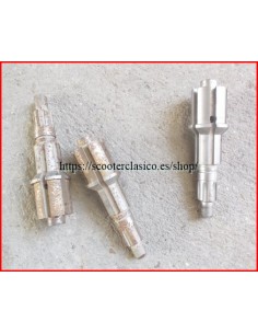 Eje secundario lambretta original 2
