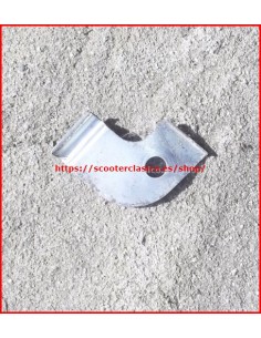 Pletina sujeccion cables...