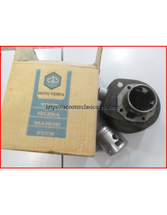 Cilindro y pist&oacute;n de Vespa...