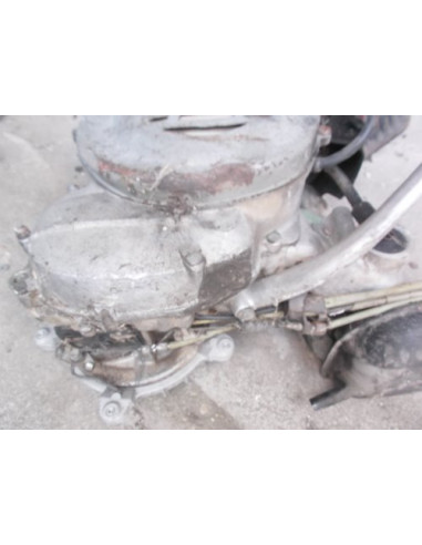 Motor de Vespa PK 75 XL