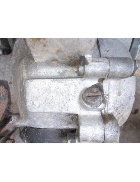 Motor de Vespa PK 75 XL