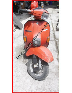 V629 Vespa T5 documentada 2