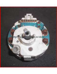 Velocimetro Vespa PK XL usado 2