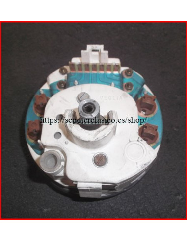 Velocimetro Vespa PK XL usado