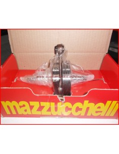 Cig&uuml;e&ntilde;al Vespa Primavera...