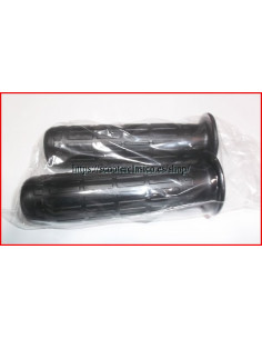 Juego pu&ntilde;os negros...