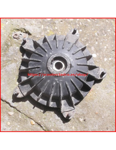 Tambor delantero de Vespa Primavera