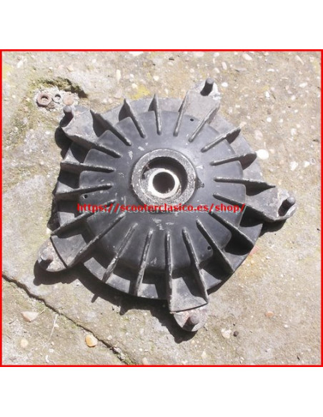 Tambor delantero de Vespa Primavera