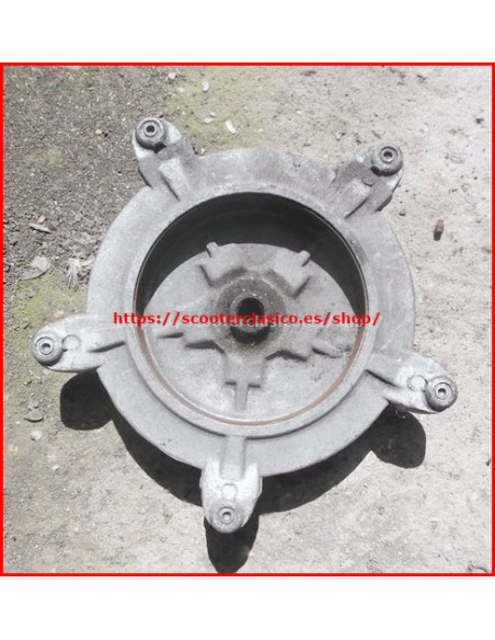 Tambor delantero de Vespa Primavera