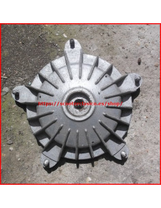 Tambor delantero de Vespa... 2