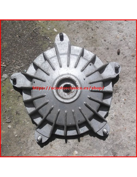 Tambor delantero de Vespa Primavera
