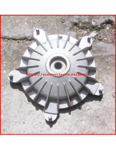 Tambor delantero de Vespa...