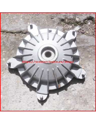 Tambor delantero de Vespa Primavera
