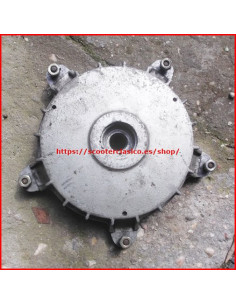 Tambor trasero Vespa PK usado