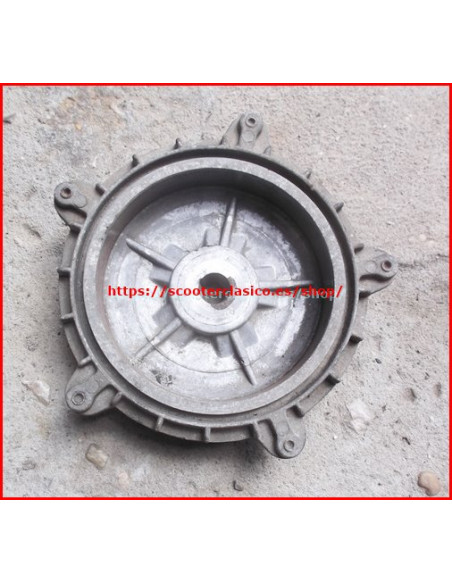 Tambor delantero de Vespa 150 CL