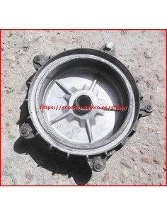 Tambor trasero de Vespa...